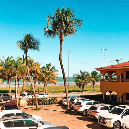 Praia Dos Corais Paripueira Zewnętrze zdjęcie